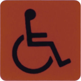 Disabled Label